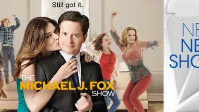 NBC新剧前瞻——《又见彩虹》(The Michael J. Fox Show) NBC新剧前瞻——《又见彩虹》(The Michael J. Fox Show)