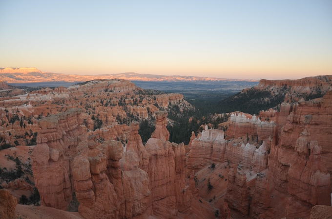 锡安国家公园 Zion national park 旅游攻略 锡安国家公园 Zion national park 旅游攻略