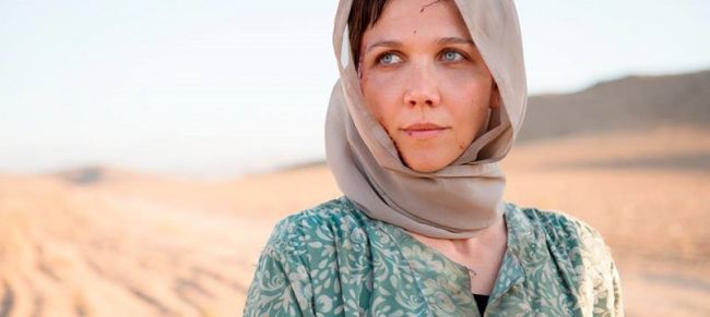 BBC2/SundanceTV 夏季档新剧导视《荣耀之女》横跨两大洲的政治迷局 BBC2/SundanceTV 夏季档新剧导视《荣耀之女》横跨两大洲的政治迷局